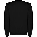 Clasica unisex crewneck sweater