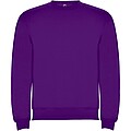 Clasica unisex crewneck sweater