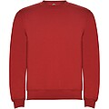 Clasica unisex crewneck sweater