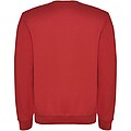 Clasica unisex crewneck sweater