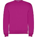 Clasica unisex crewneck sweater