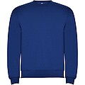 Clasica unisex crewneck sweater
