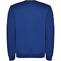 Clasica unisex crewneck sweater