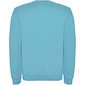 Clasica unisex crewneck sweater