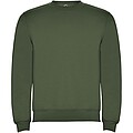 Clasica unisex crewneck sweater