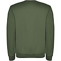 Clasica unisex crewneck sweater