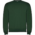 Clasica unisex crewneck sweater