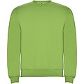Clasica unisex crewneck sweater