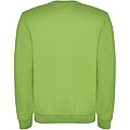 Clasica unisex crewneck sweater