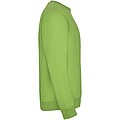 Clasica unisex crewneck sweater