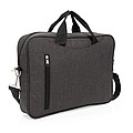 Classic 15 laptop bag, black