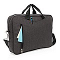 Classic 15 laptop bag, black