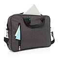 Classic 15 laptop bag, black