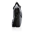 Classic 15 laptop bag, black