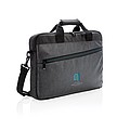 Classic 15 laptop bag, black