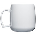 Classic 300 ml plastic mug