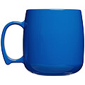 Classic 300 ml plastic mug