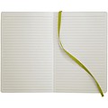 Classic A5 soft cover notebook