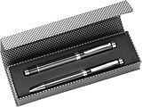 Classic ballpen and rollerpenBlack