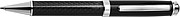 Classic ballpen and rollerpenBlack