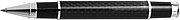 Classic ballpen and rollerpenBlack