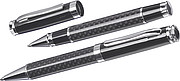 Classic ballpen and rollerpenBlack