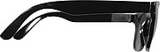 Classic fashion sunglasses Black