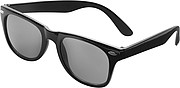 Classic fashion sunglasses Black