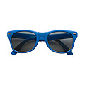 Classic fashion sunglasses Blue