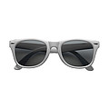 Classic fashion sunglasses Silver
