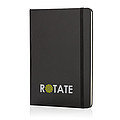 Classic hardcover notebook A5
