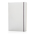 Classic hardcover notebook A5