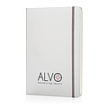 Classic hardcover notebook A5