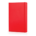 Classic hardcover notebook A5