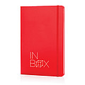 Classic hardcover notebook A5