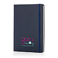 Classic hardcover notebook A5