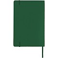 Classic office notebook, green