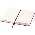 Classic office notebook, pink