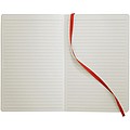 Classic soft cover notebook