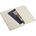 Classic soft cover notebook
