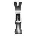 Claw hammer, silver|brown