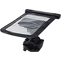 Clutcha universal phone holder, solid black
