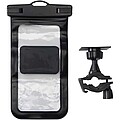 Clutcha universal phone holder, solid black