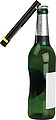 COB light with bottle opener