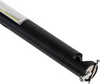 COB light with bottle opener