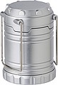 COB retractable camp light