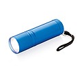 COB torch, blue