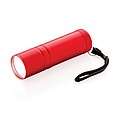COB torch, red