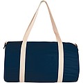 Cochichuate cotton barrel duffel bag 25L