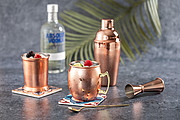 cocktail mug